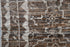 Vintage Tulu Runner Rug (3' x 10')